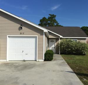 217 Faison Ln, Hubert, NC 28539 photo 1