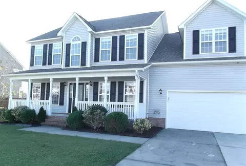219 Target Ln, Hubert, NC 28539 photo 1