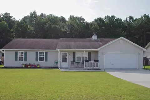 107 Daphne Dr, Hubert, NC 28539 photo 1