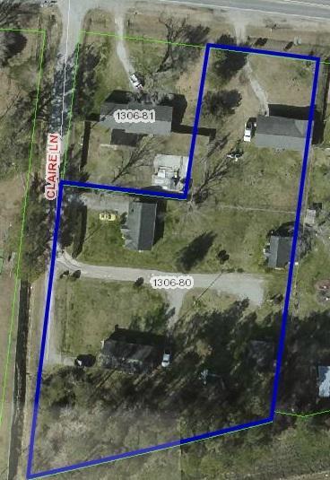 682 Hubert Blvd, Hubert, NC 28539 photo 1