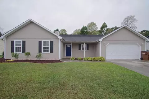 210 Gray Fox Run, Hubert, NC 28539 photo 1