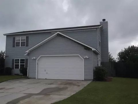 129 Spain Dr, Hubert, NC 28539 photo 1