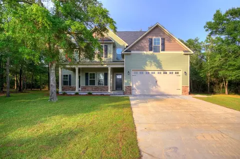 109 Brandon Ave, Hubert, NC 28539 photo 1