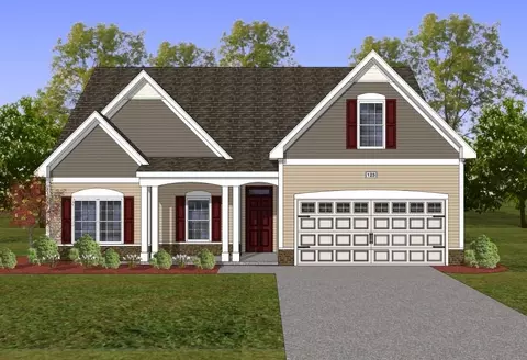 20 Twisted Oaks, Hampstead, NC 28443 photo 1