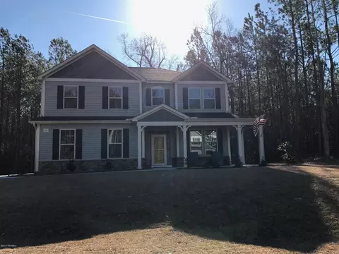 20 Twisted Oaks, Hampstead, NC 28443 photo 4