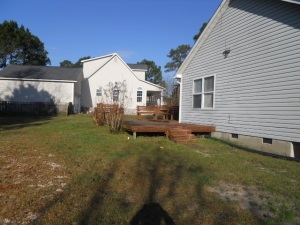 229 E Ivybridge Dr, Hubert, NC 28539 photo 14