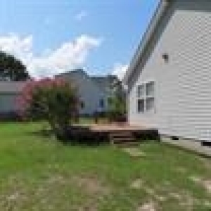 229 E Ivybridge Dr, Hubert, NC 28539 photo 3