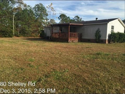 80 Shelley Rd, Hampstead, NC 28443 photo 2