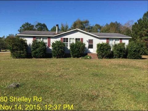 80 Shelley Rd, Hampstead, NC 28443 photo 1
