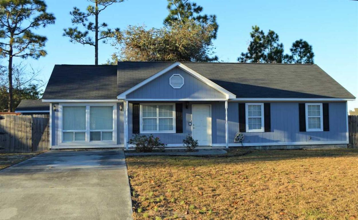 305 Crown Point Rd, Hubert, NC 28539 photo 2