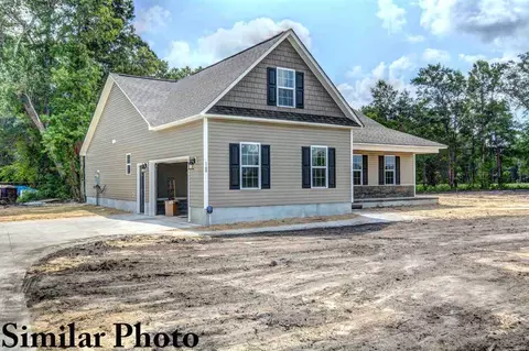 812 Gregory Fork Rd, Richlands, NC 28574 photo 28