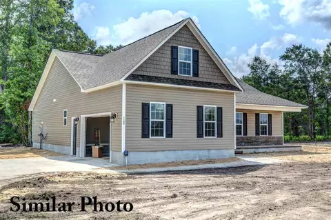 812 Gregory Fork Rd, Richlands, NC 28574 photo 3