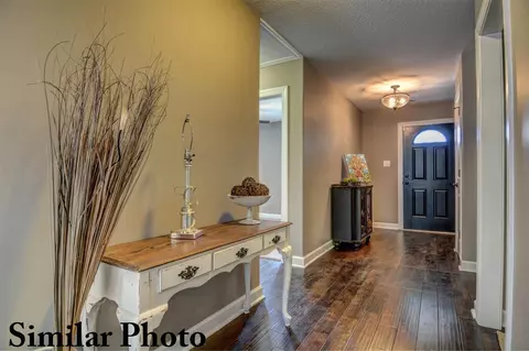 812 Gregory Fork Rd, Richlands, NC 28574 photo 5