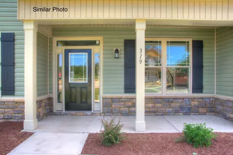 310 Bear Run, Jacksonville, NC 28540 photo 3