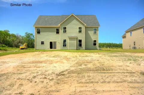310 Bear Run, Jacksonville, NC 28540 photo 35