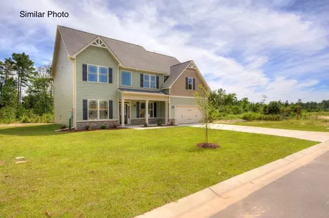 310 Bear Run, Jacksonville, NC 28540 photo 2