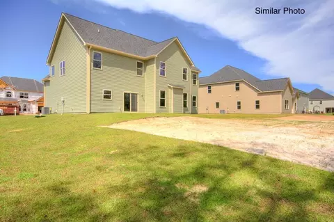 310 Bear Run, Jacksonville, NC 28540 photo 34