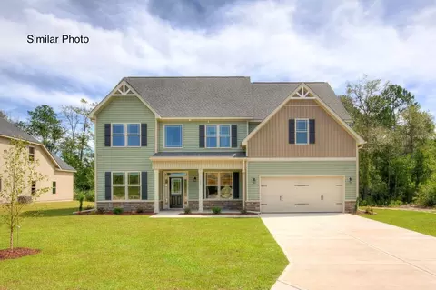 310 Bear Run, Jacksonville, NC 28540 photo 1