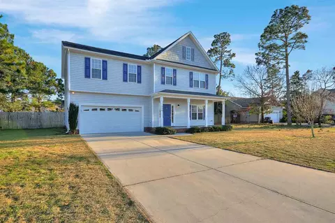 306 Bahia Ln, Cape Carteret, NC 28584 photo 1