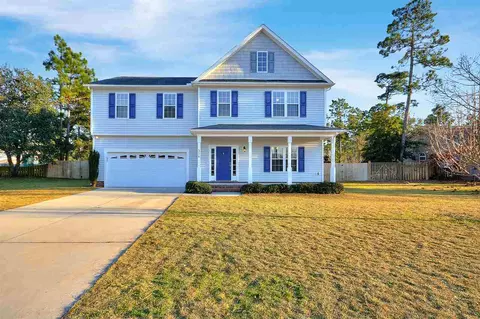 306 Bahia Ln, Cape Carteret, NC 28584 photo 2