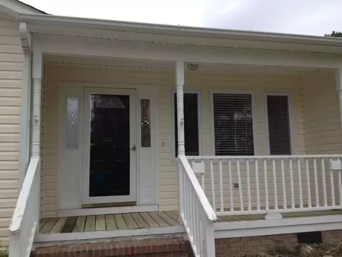 120 Pine Needle Dr, Hubert, NC 28539 photo 2