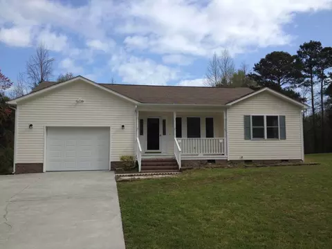 120 Pine Needle Dr, Hubert, NC 28539 photo 1
