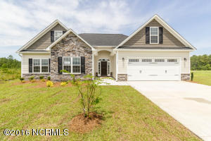 305 Mango Pl N, Hubert, NC 28539 photo 2