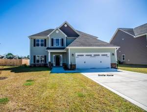 315 Mango Pl N, Hubert, NC 28539 photo 1