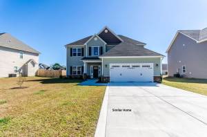 315 Mango Pl N, Hubert, NC 28539 photo 3