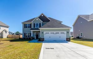 315 Mango Pl N, Hubert, NC 28539 photo 2