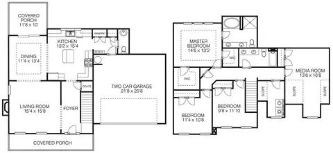 305 Arrington Ct, Hubert, NC 28539 photo 2