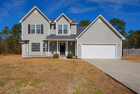 112 Saint Rd, Richlands, NC 28574 photo 1