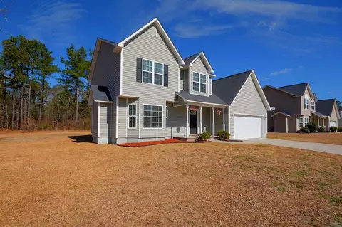 112 Saint Rd, Richlands, NC 28574 photo 4