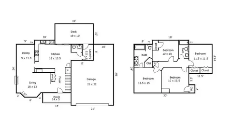 112 Saint Rd, Richlands, NC 28574 photo 35