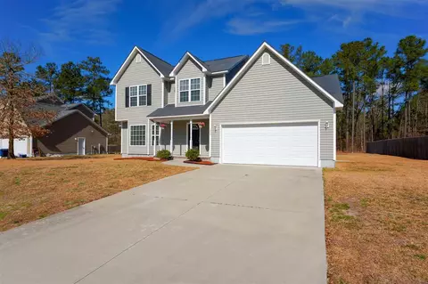 112 Saint Rd, Richlands, NC 28574 photo 3