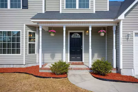 112 Saint Rd, Richlands, NC 28574 photo 2