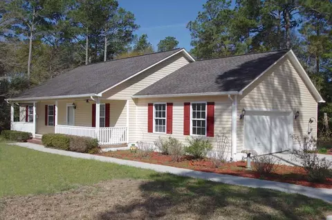 109 Fox Ln, Hubert, NC 28539 photo 3