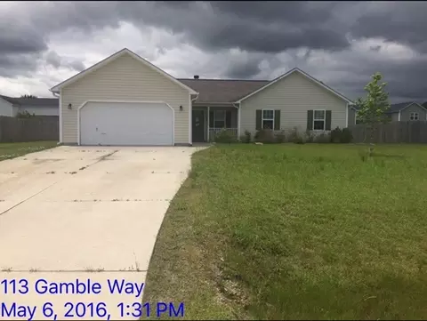 113 Gamble Way, Hubert, NC 28539 photo 1