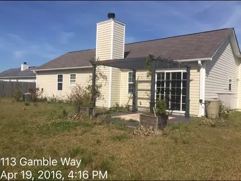 113 Gamble Way, Hubert, NC 28539 photo 18