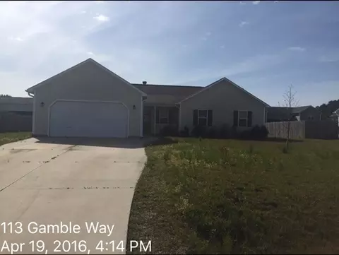 113 Gamble Way, Hubert, NC 28539 photo 17