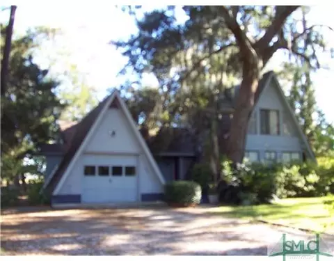 240 Cattle Hammock Rd, Midway, GA 31320 photo 3