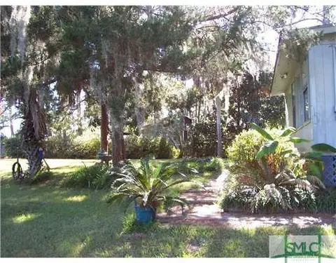 240 Cattle Hammock Rd, Midway, GA 31320 photo 5