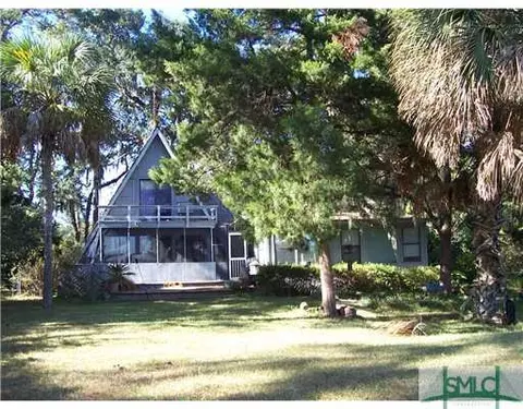 240 Cattle Hammock Rd, Midway, GA 31320 photo 4