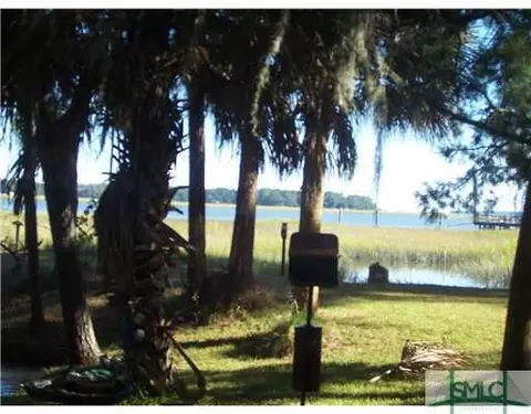 240 Cattle Hammock Rd, Midway, GA 31320 photo 6