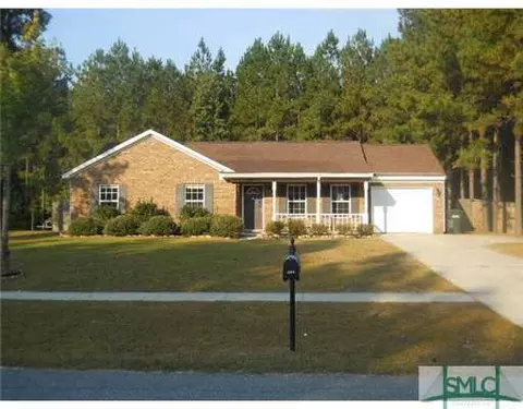 489 Shadowbrook Cir, Springfield, GA 31329 photo 1