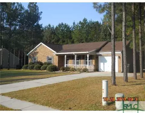 489 Shadowbrook Cir, Springfield, GA 31329 photo 3