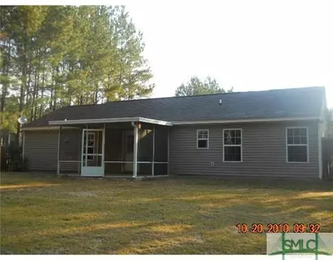 489 Shadowbrook Cir, Springfield, GA 31329 photo 6