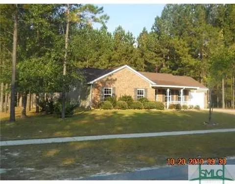 489 Shadowbrook Cir, Springfield, GA 31329 photo 2