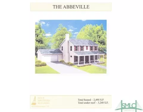 42 Gresham Ln, Savannah, GA 31419 photo 1