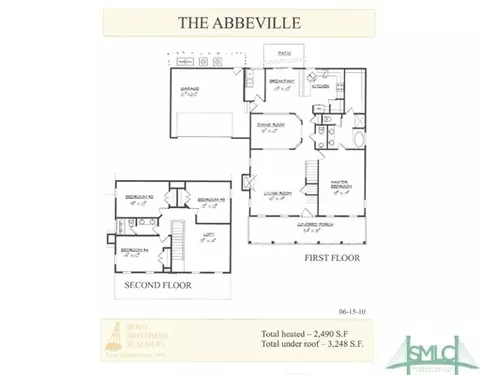 42 Gresham Ln, Savannah, GA 31419 photo 2